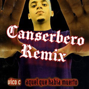 Aquel Que Había Muerto - Canserbero