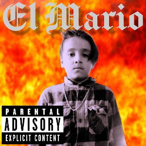 El Mario(DEMO) random theme
