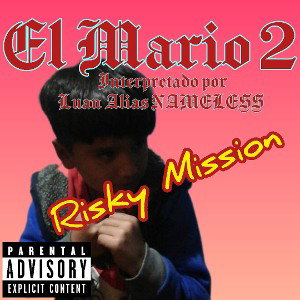 El Mario 2(DEMO)
