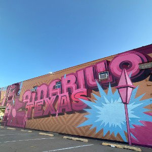 Young Amarillo 