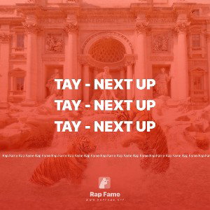 Tay - Next Up