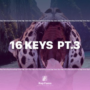 16 keys 🎹 pt.3
