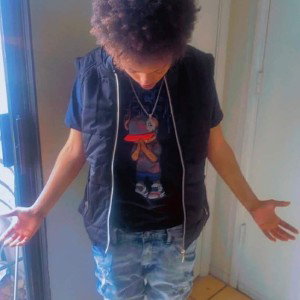 BabyK - Rags2Riches