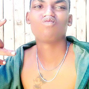 im back