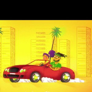 Juice money 