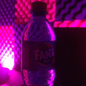 Fanta Skokata