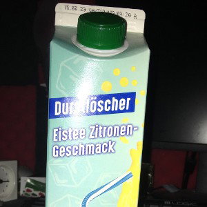 Lange Nase (fun track)
