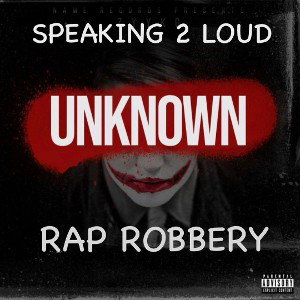SPEAKING 2 LOUD!  freestyle 