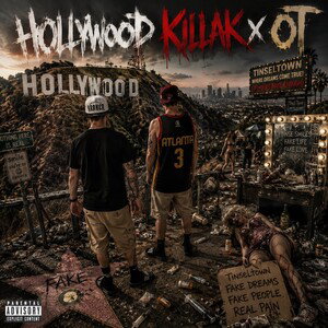 HOLLYWOOD 