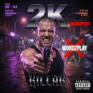 2K freestyle 