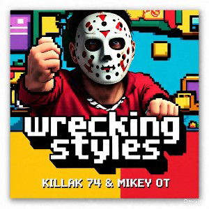 74-OT WRECKING STYLE’S