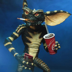 Gremlin freestyle 