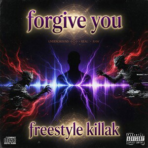 FORGIVE U 