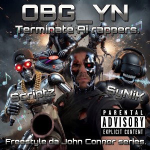Terminate Ai Rappers 