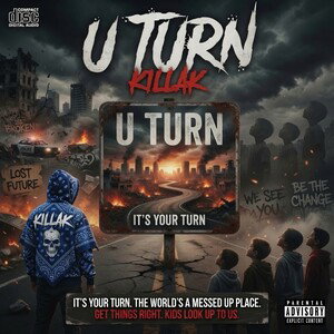 U TURN 