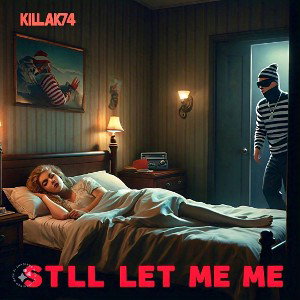 STILL LET ME! freestyle 