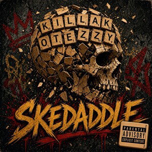 WORDZPLAY SKEDADDLE 