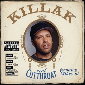 REAL CUTTHROAT 