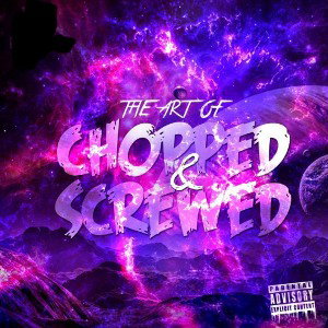 CHOPPED & FU&KED ! freestyle 