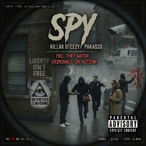 SPY 