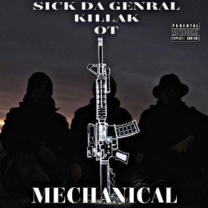 MECHANICAL 