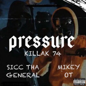 PRESSURE 