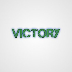 Victory 