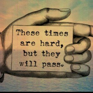 Times Are Hard (Freestyle) 