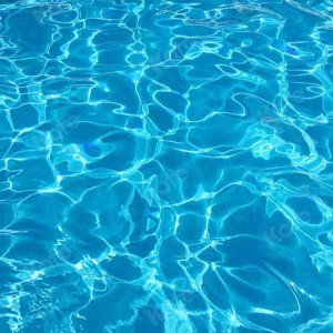I can’t swim 