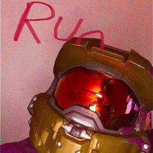 RUN