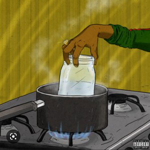 back ta the kitchen 