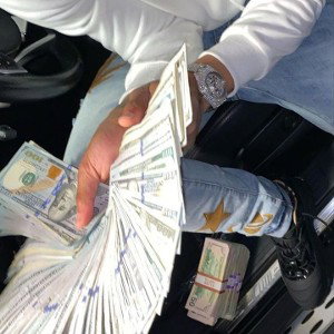 Make the money at Night