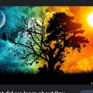 days goes