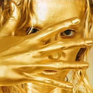 Masle - Golden Lady