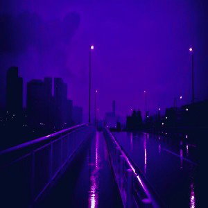 Masle - Nightfall