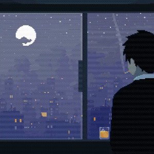 Masle - The Moon