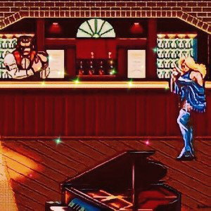 Masle - In The Bar