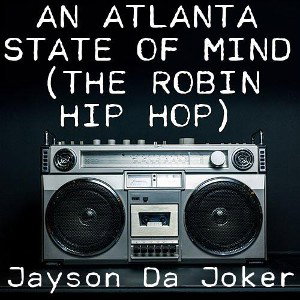 Jayson Da Joker(freestyle)