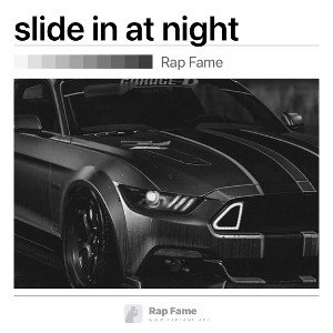 slide in at night 
