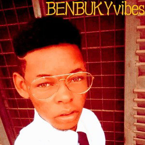 am in love by BENBUKY