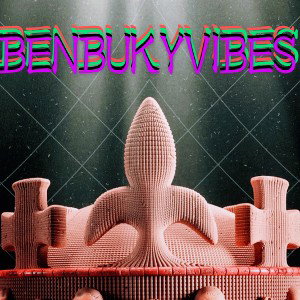 ameyaya by BENBUKYVIBES