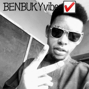 hallelujah by BENBUKYvibes☑️