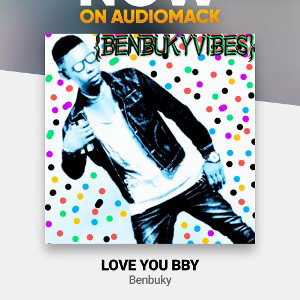 love you BBY by BENBUKY