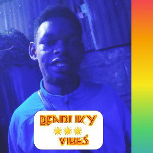 am coming for you by BENBUKY VIBES