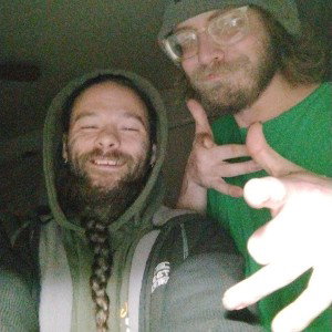 Grimm and shaddy D