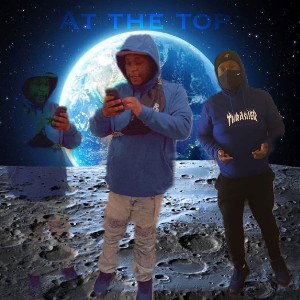 A-Glizz - Bag freestyle 