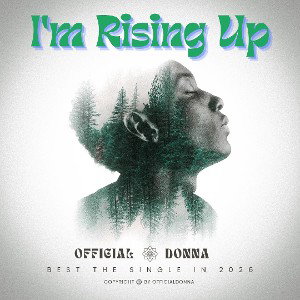 I'm Rising Up 