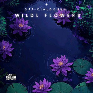 Wildl flowers 