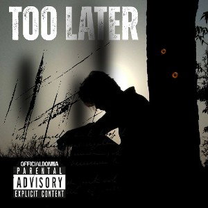Too Late 
