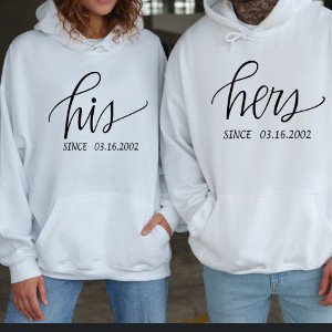 his and hers 